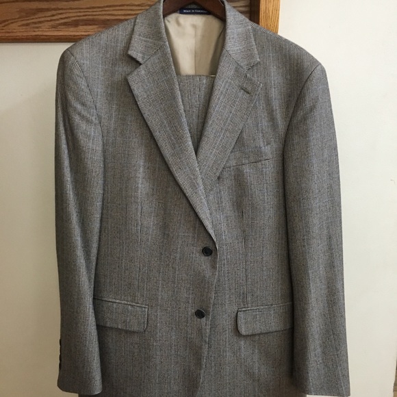 Lands' End Other - Lands end suit set